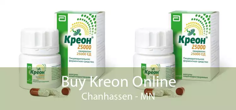 Buy Kreon Online Chanhassen - MN