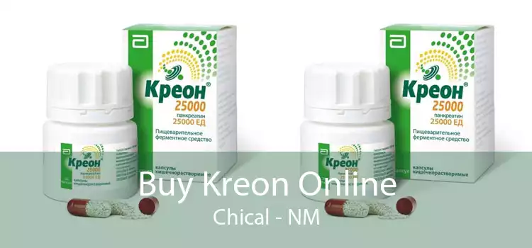 Buy Kreon Online Chical - NM