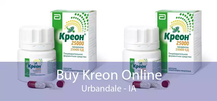 Buy Kreon Online Urbandale - IA