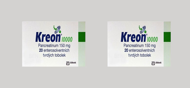 buy kreon in Apple Valley, MN